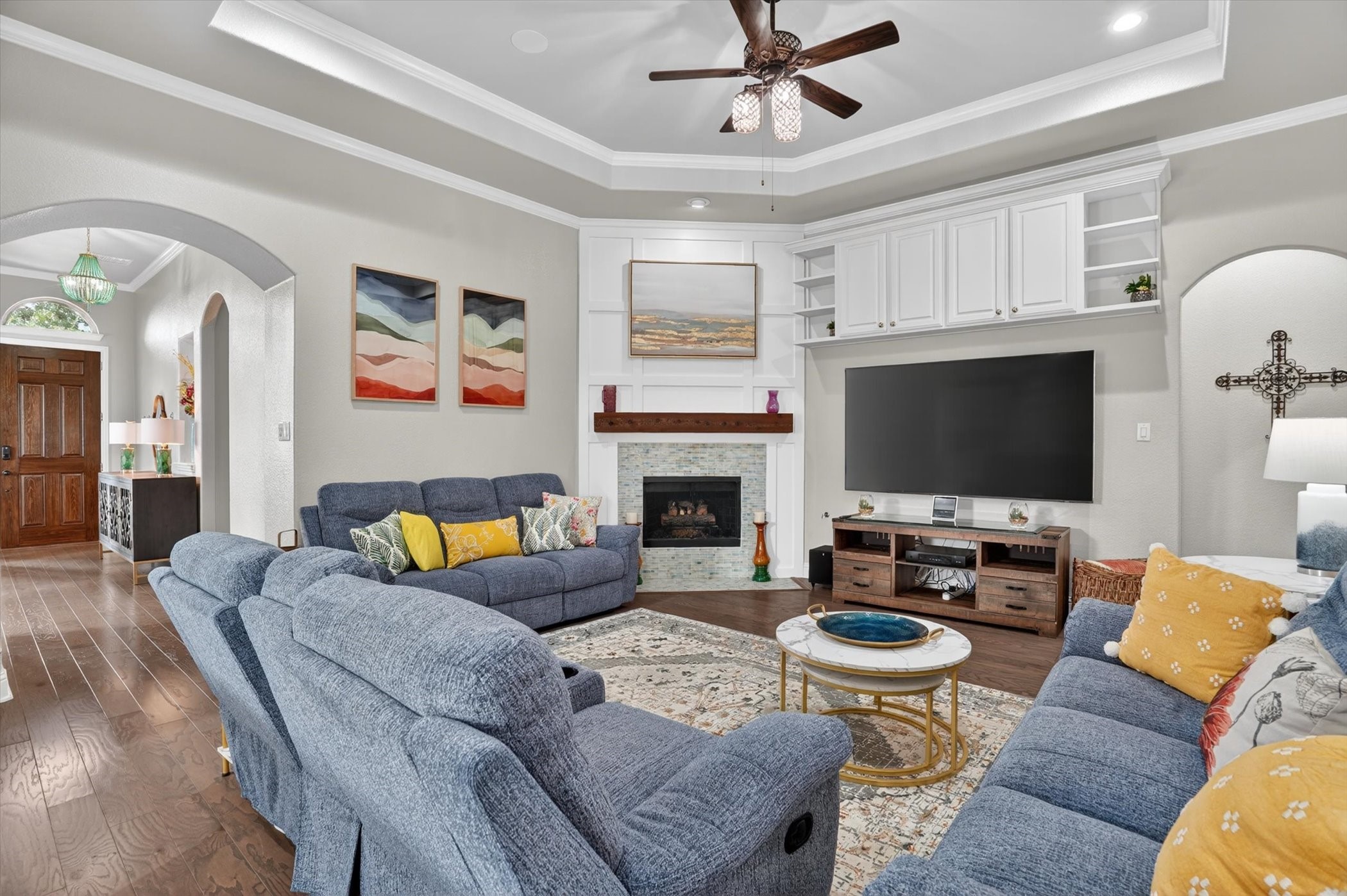 2904 Alta Grand Prairie TX 75054
