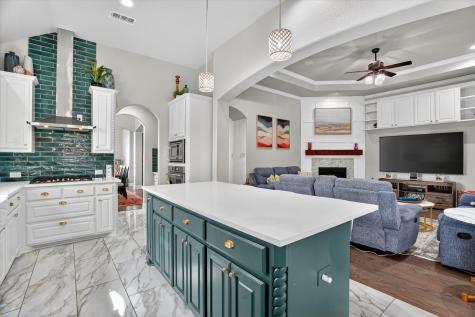 2904 Alta Grand Prairie TX 75054