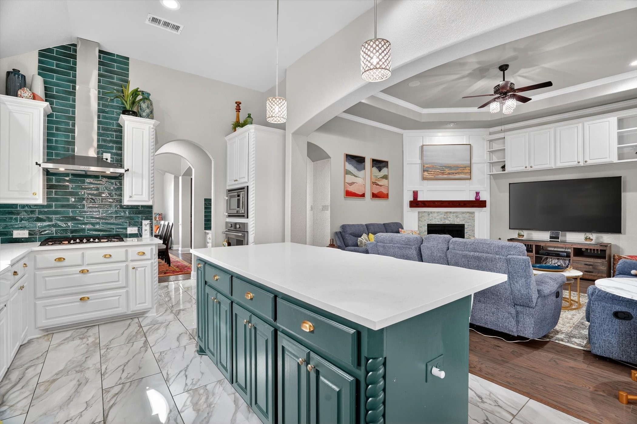 2904 Alta Grand Prairie TX 75054