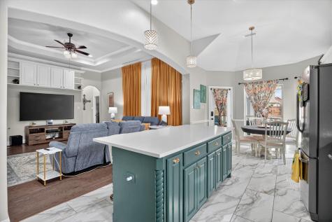 2904 Alta Grand Prairie TX 75054