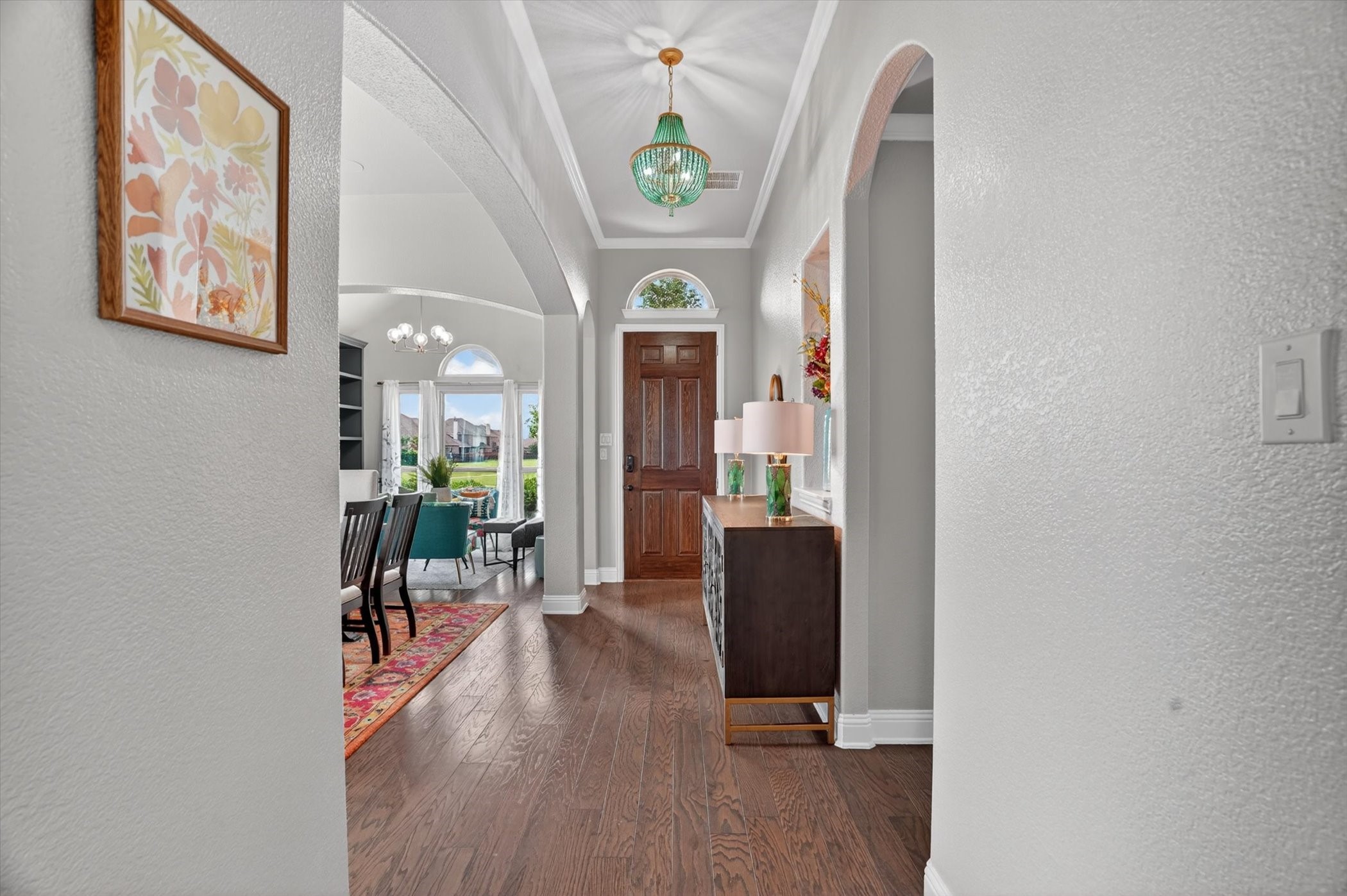 2904 Alta Grand Prairie TX 75054