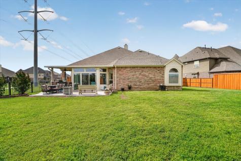 2904 Alta Grand Prairie TX 75054