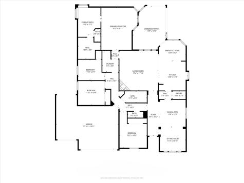 2904 Alta Grand Prairie TX 75054