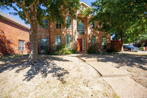 9774 Legend Trail Frisco TX 75035