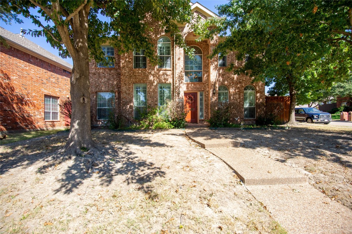 9774 Legend Trail Frisco TX 75035