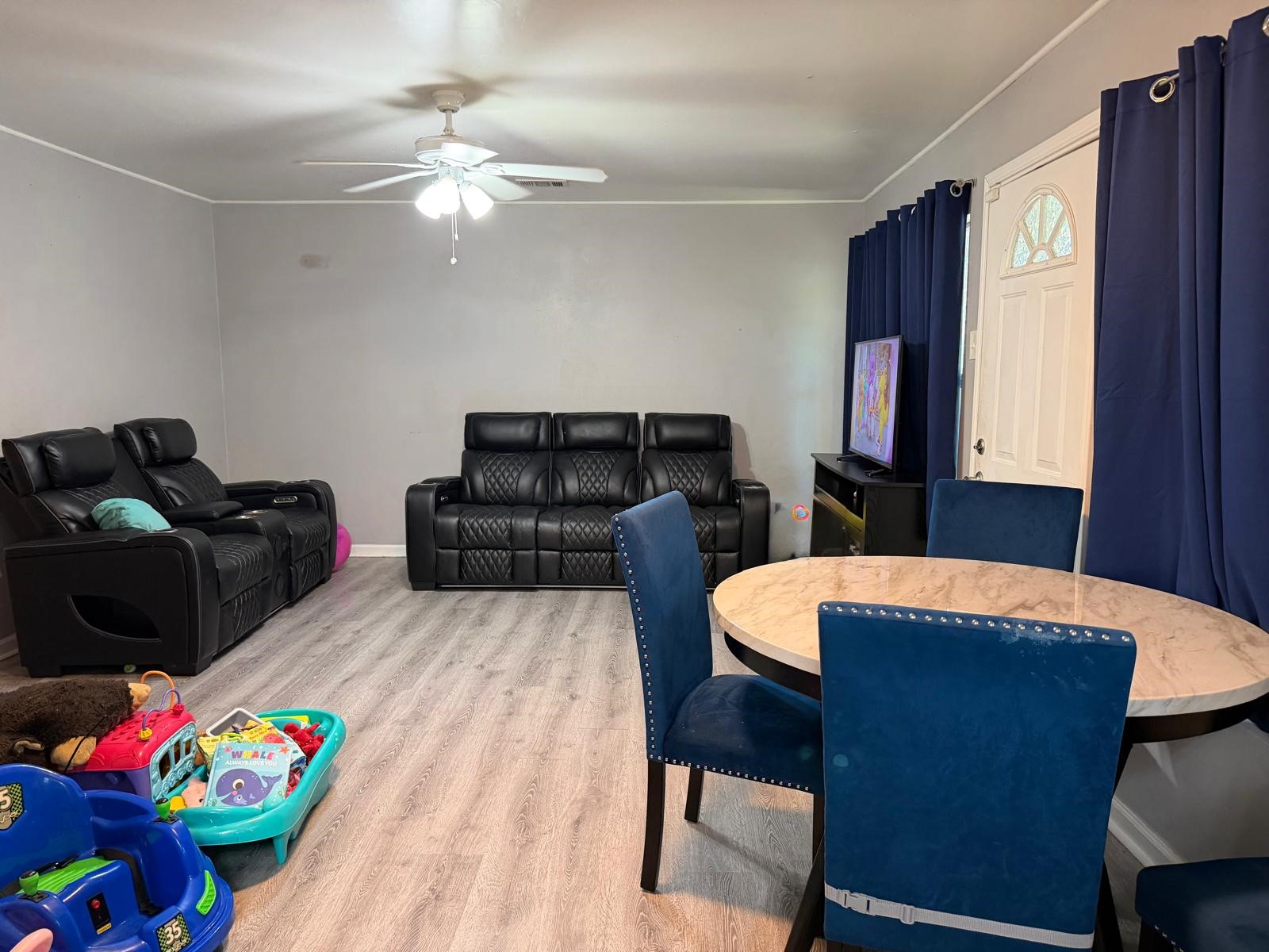 2028 E Jones Street Sherman TX 75090