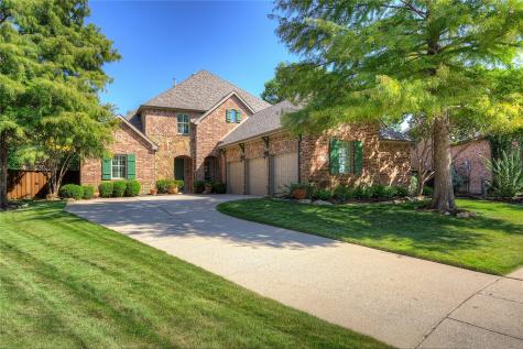 7500 Burr Ferry Drive Mckinney TX 75071