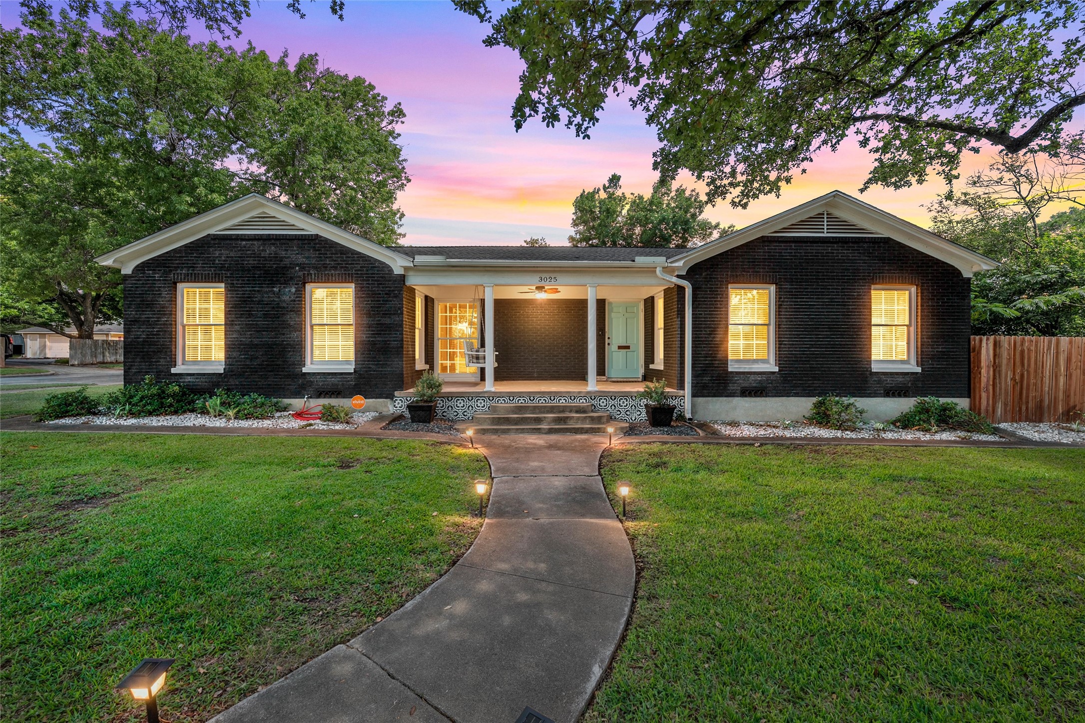 3025 Colcord Avenue Waco TX 76707