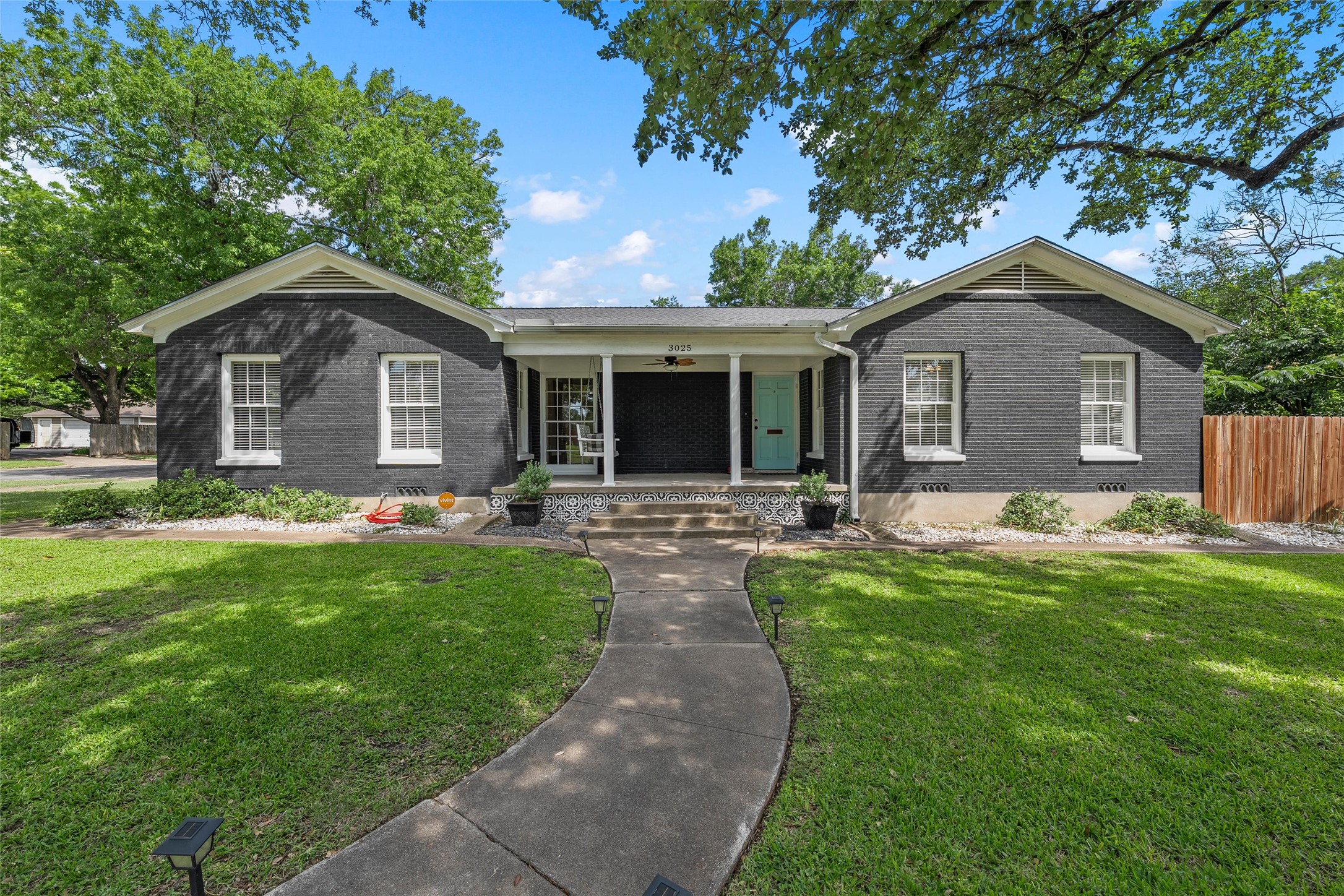 3025 Colcord Avenue Waco TX 76707