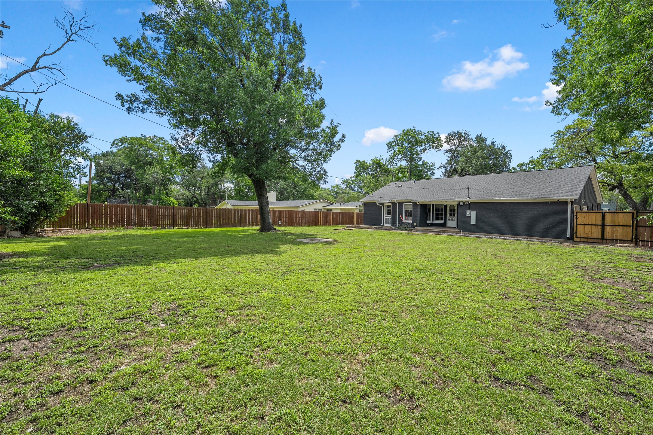3025 Colcord Avenue Waco TX 76707