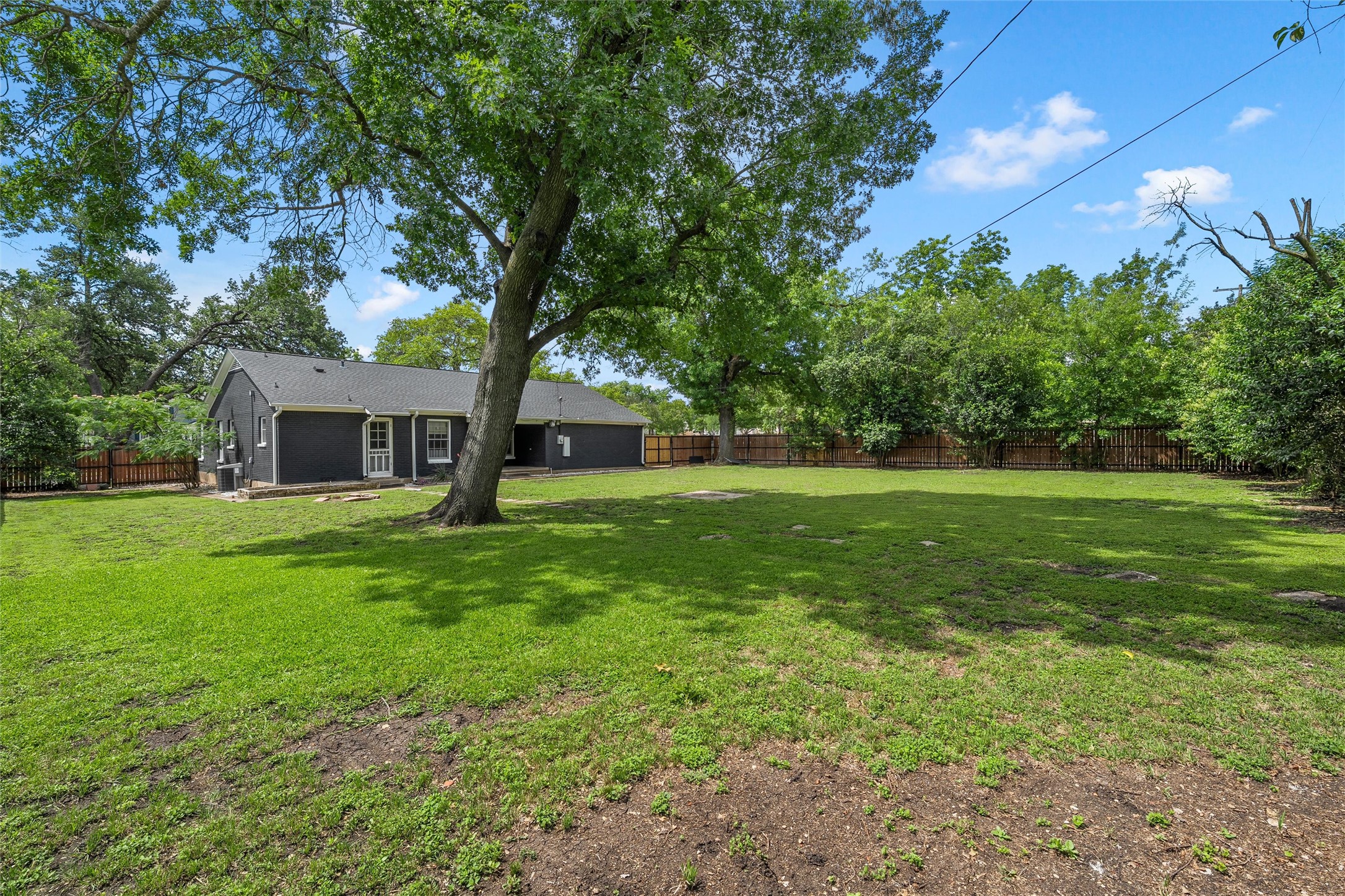 3025 Colcord Avenue Waco TX 76707