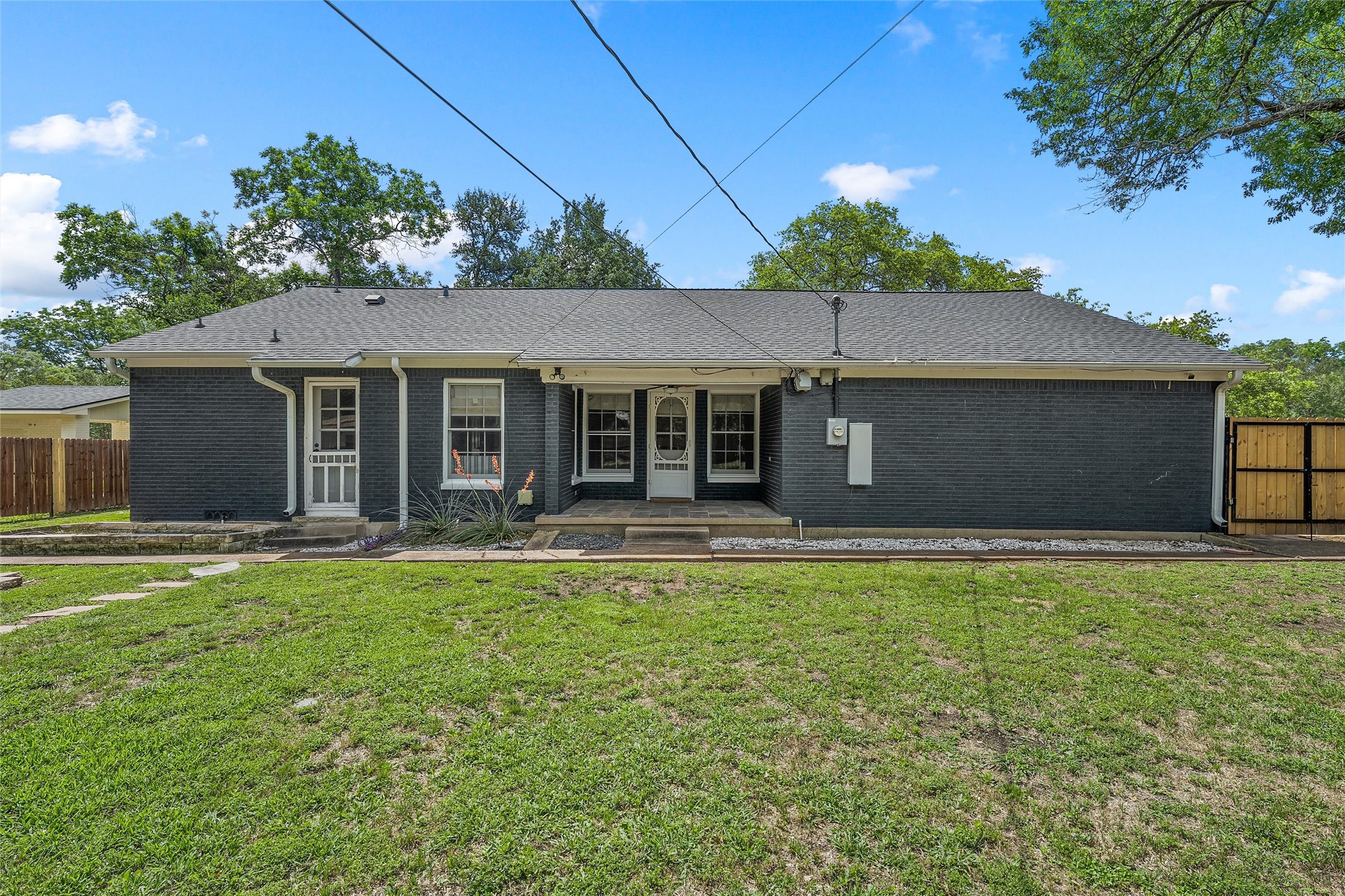 3025 Colcord Avenue Waco TX 76707