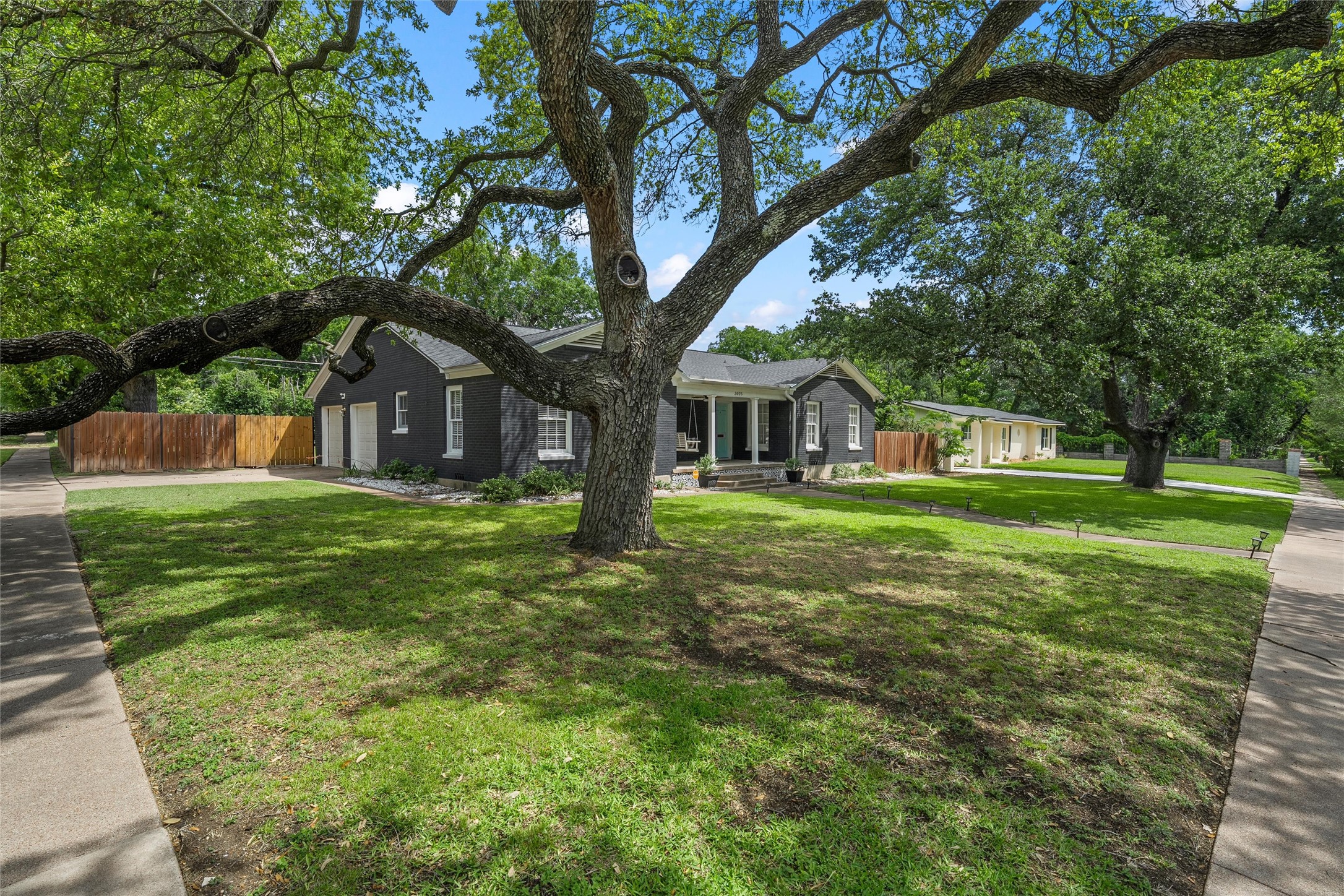 3025 Colcord Avenue Waco TX 76707