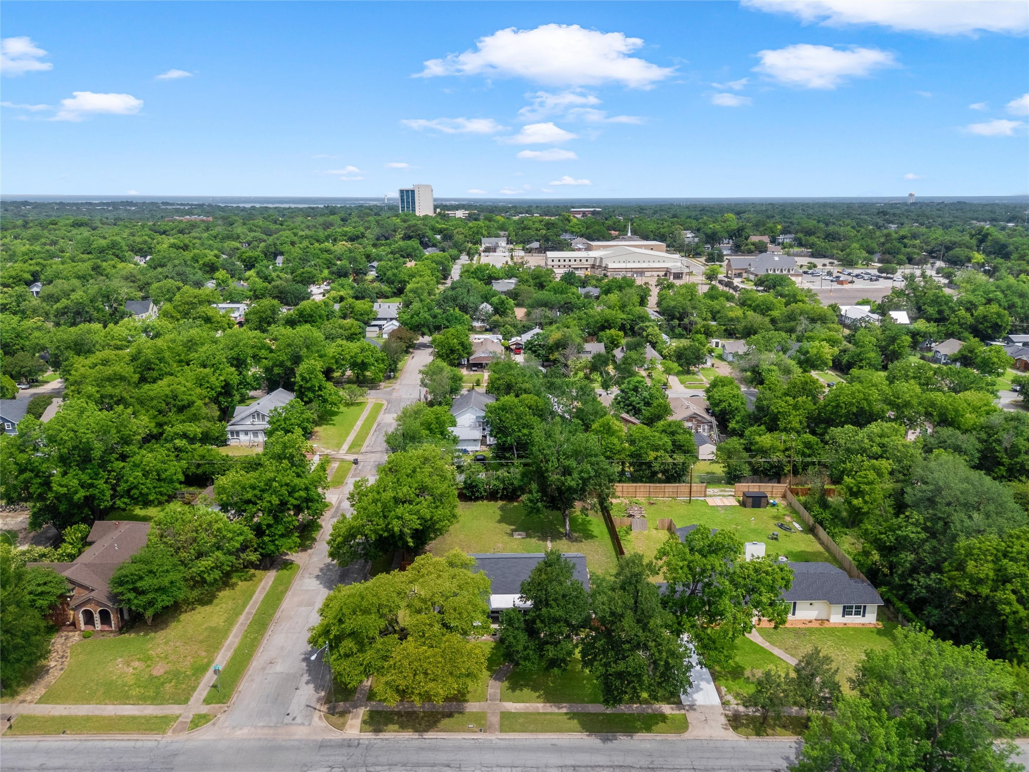 3025 Colcord Avenue Waco TX 76707