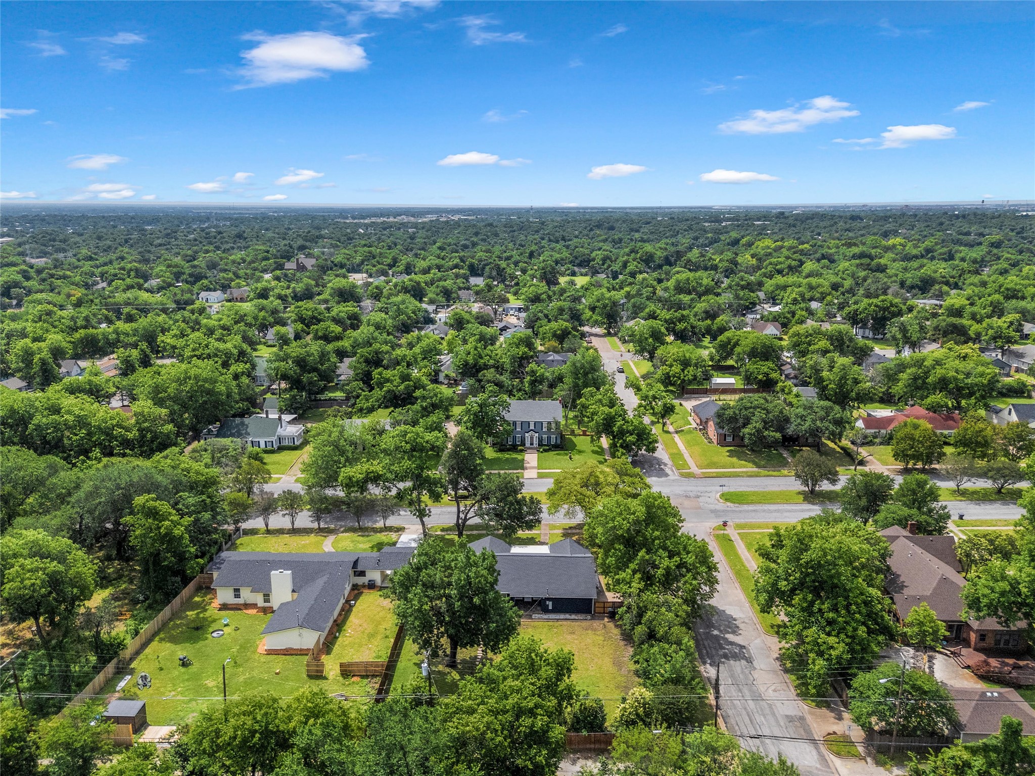 3025 Colcord Avenue Waco TX 76707