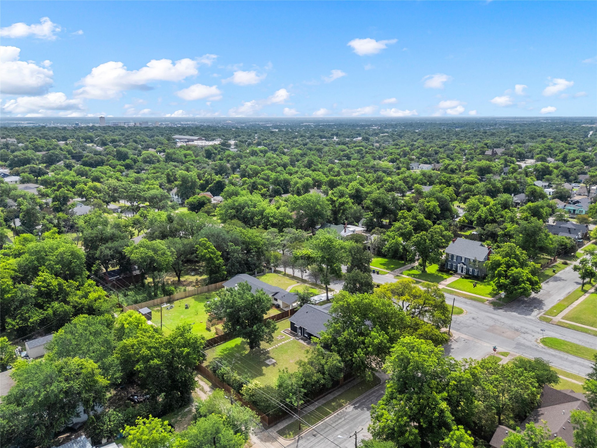 3025 Colcord Avenue Waco TX 76707