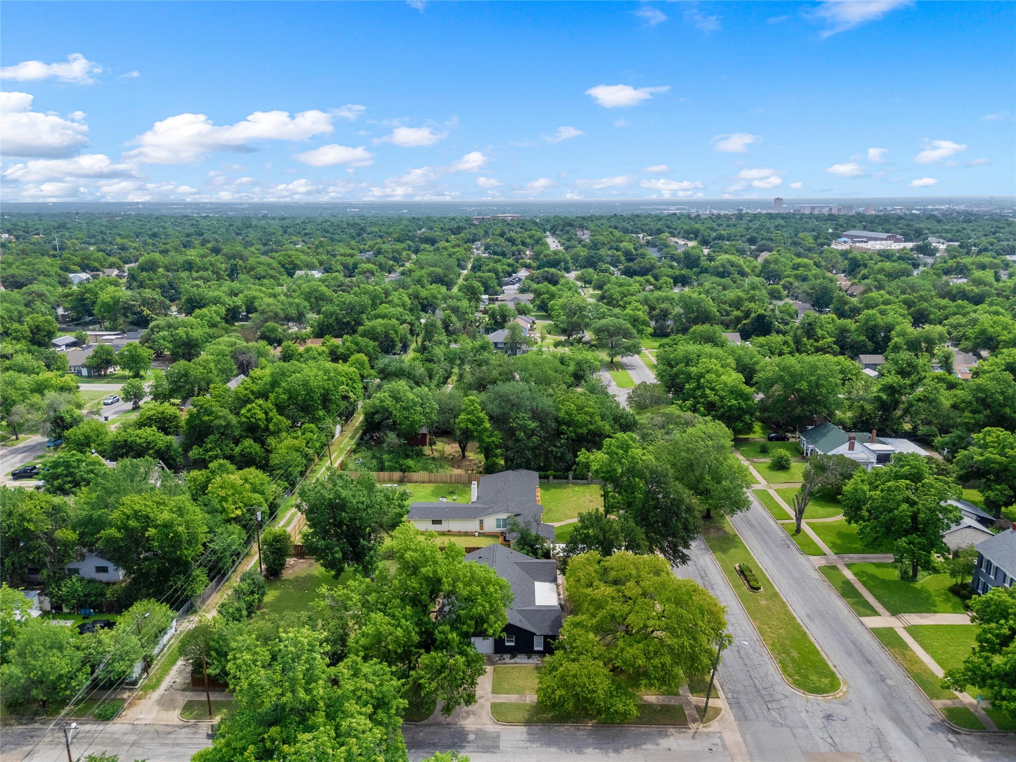 3025 Colcord Avenue Waco TX 76707