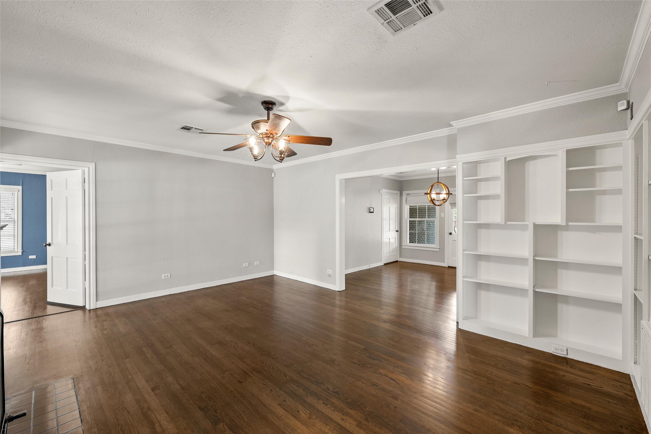 3025 Colcord Avenue Waco TX 76707