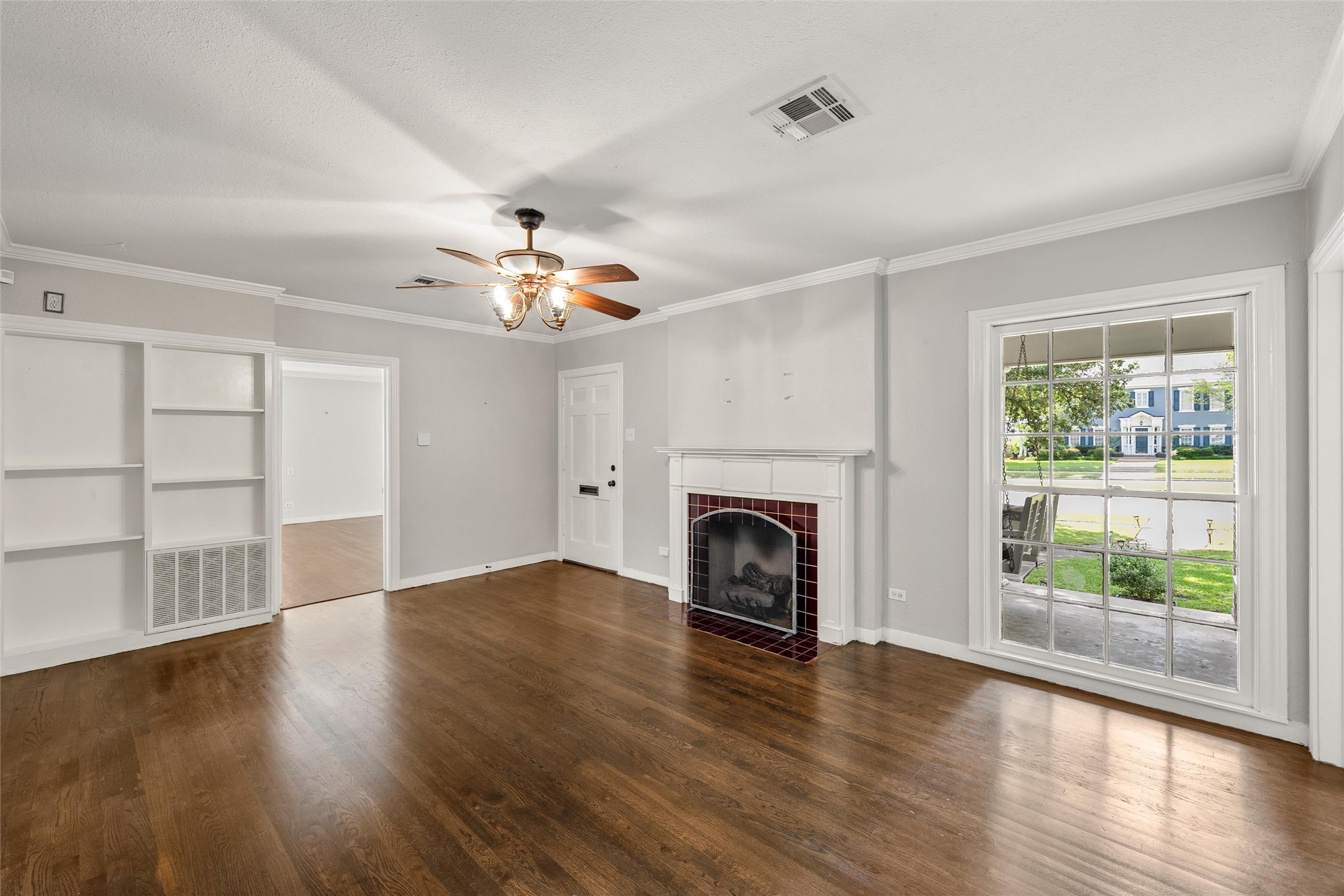 3025 Colcord Avenue Waco TX 76707