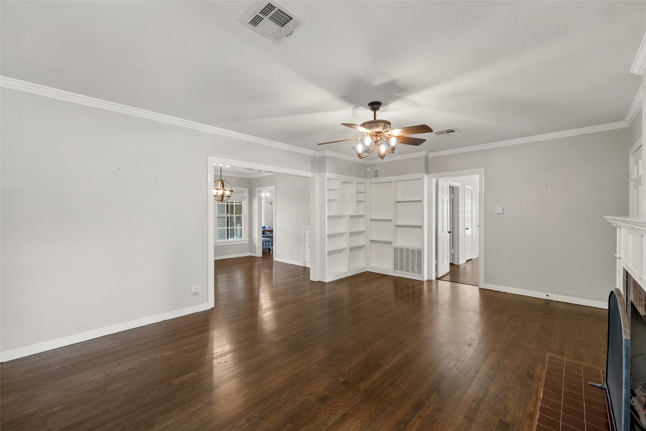 3025 Colcord Avenue Waco TX 76707