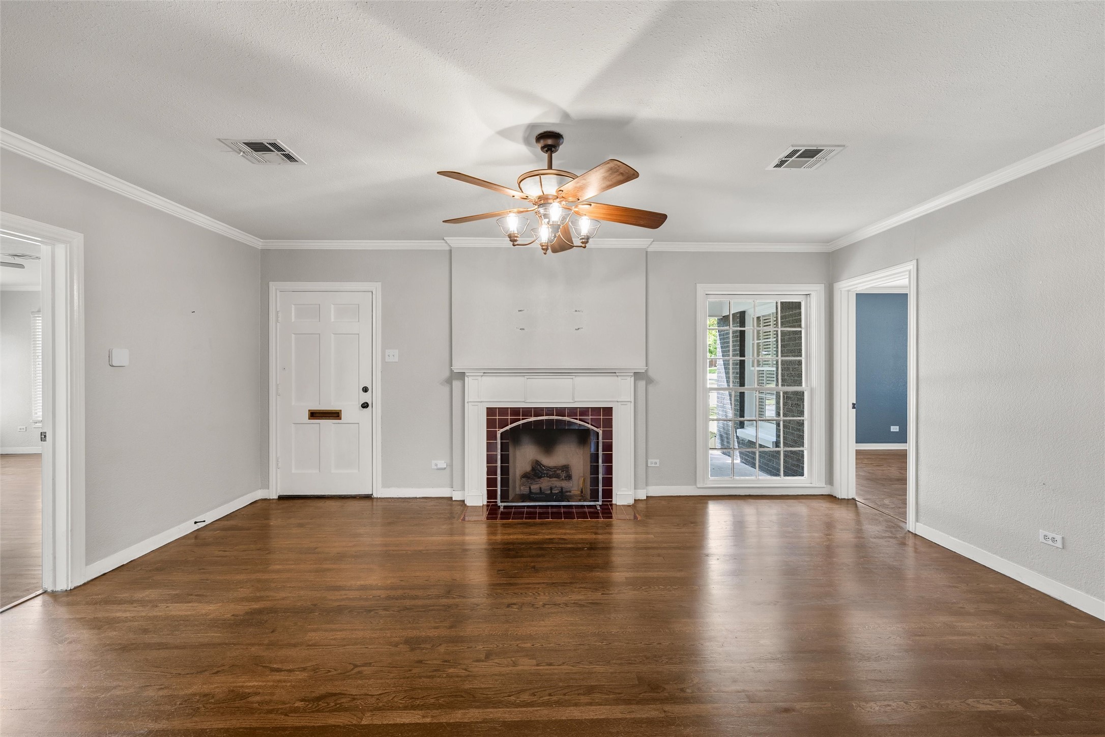 3025 Colcord Avenue Waco TX 76707