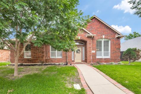 1321 Wentworth Drive Lewisville TX 75067