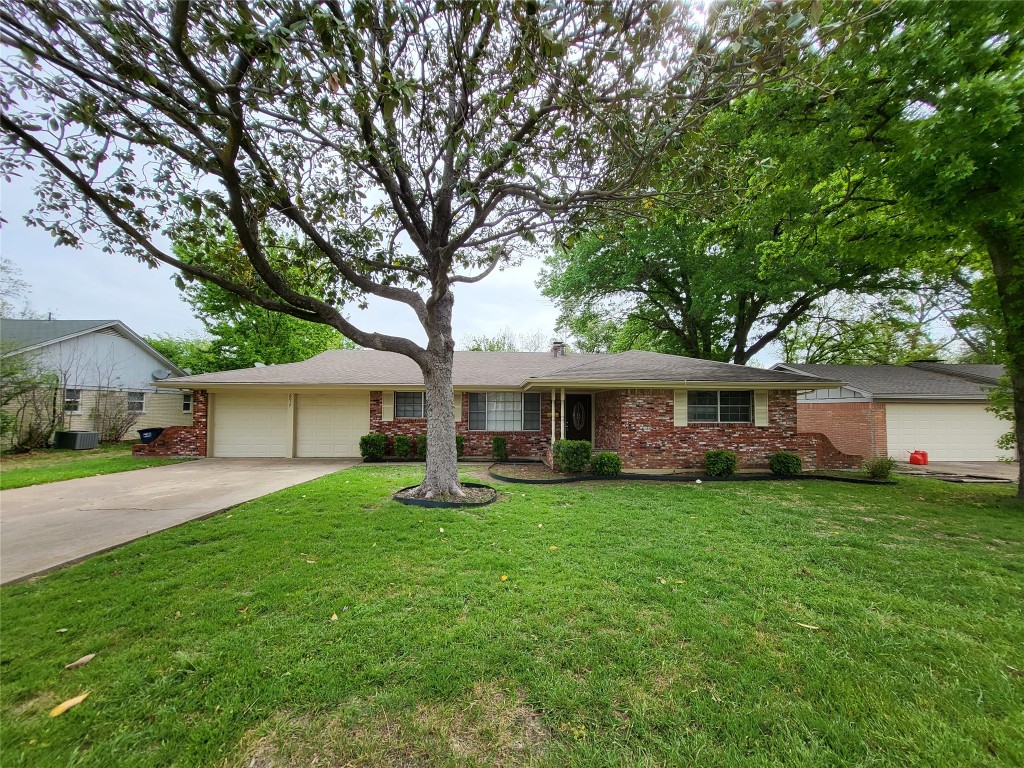 6017 Wester Avenue Fort Worth TX 76133