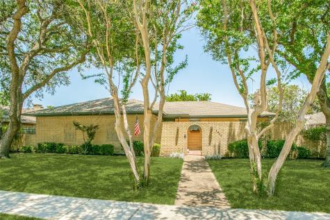 1417 Mayfield Avenue Garland TX 75041