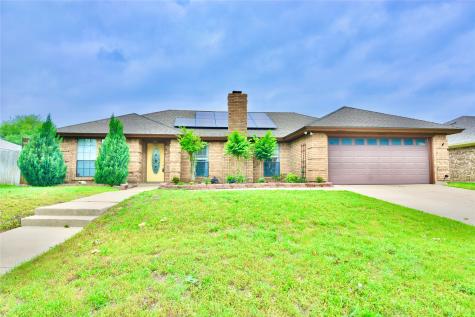 5605 Puerto Vallarta Drive North Richland Hills TX 76180