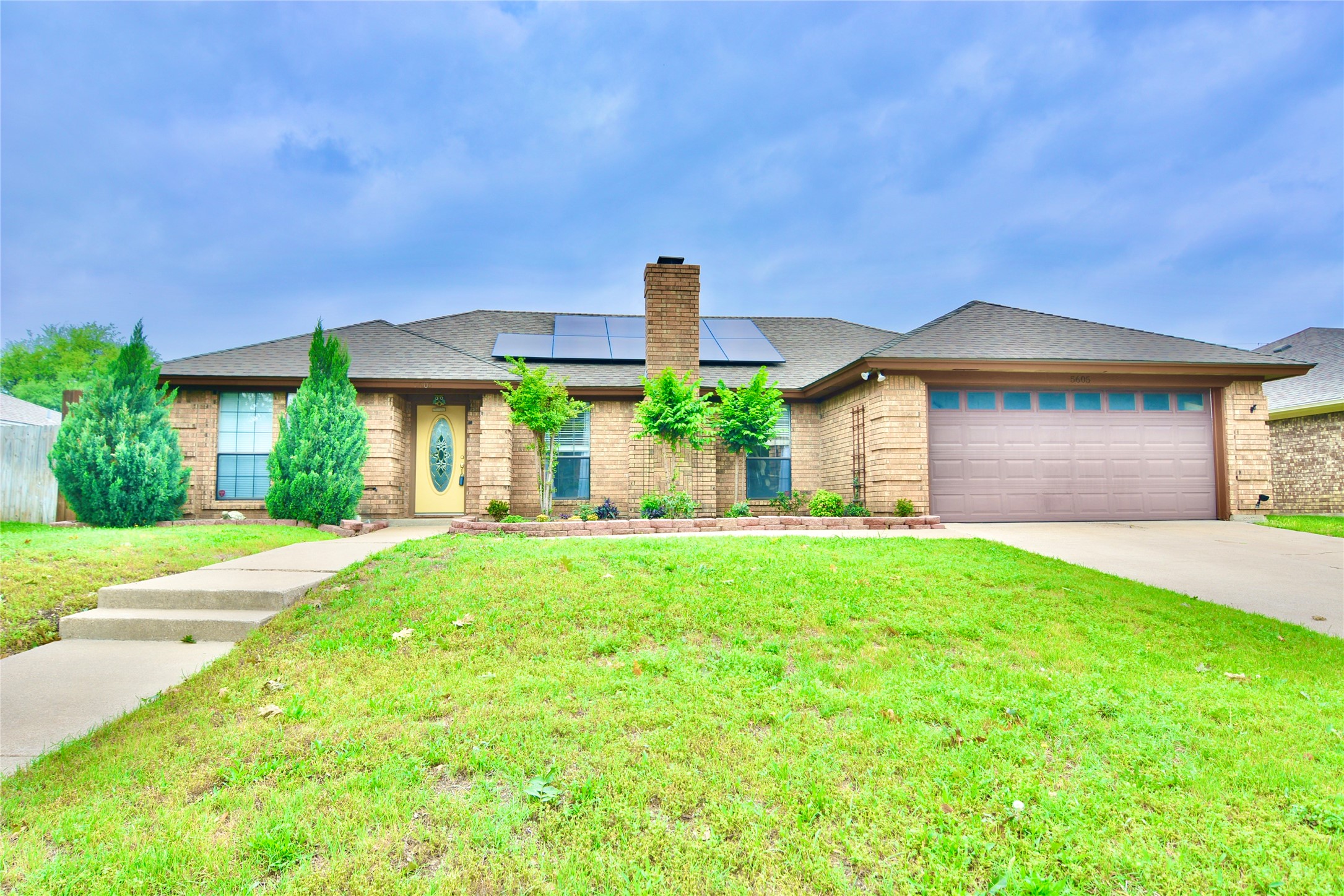5605 Puerto Vallarta Drive North Richland Hills TX 76180
