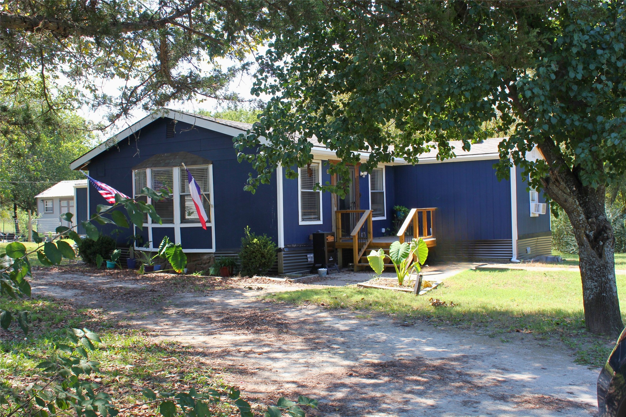 12608 Valverde Loop Terrell TX 75161