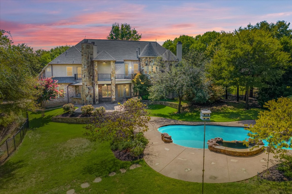 831 Simmons Court Southlake TX 76092