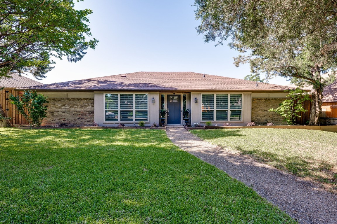 6023 Timber Creek Lane Dallas TX 75248