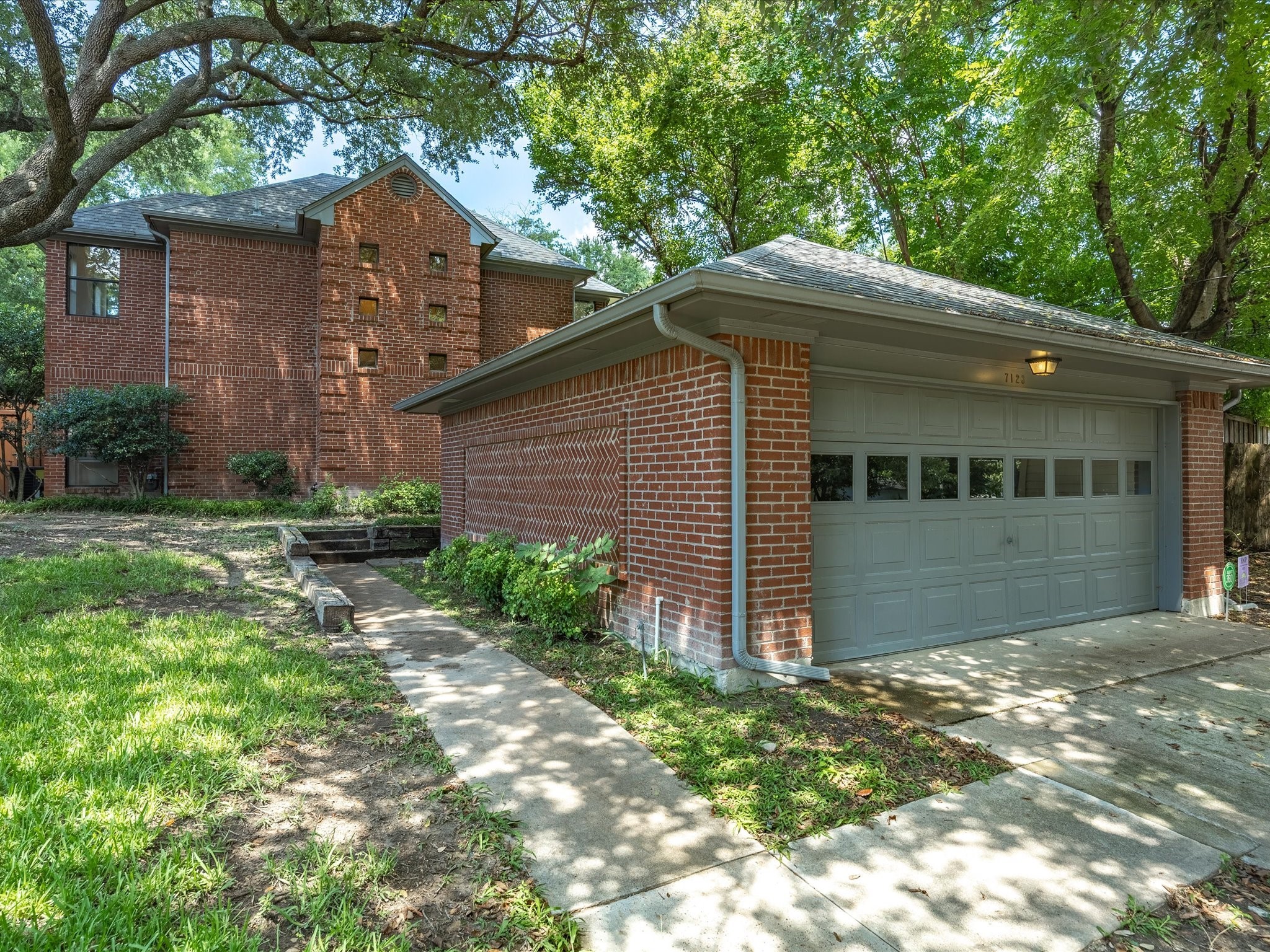 7123 Santa Fe Avenue Dallas TX 75223