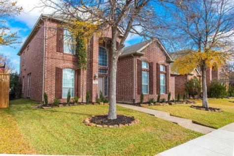 3612 Lincoln Drive Frisco TX 75034