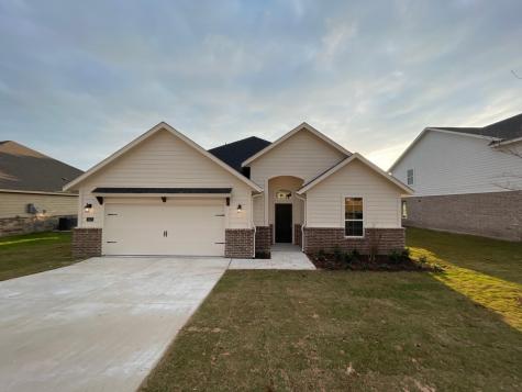 813 Porcupine Drive Springtown TX 76082