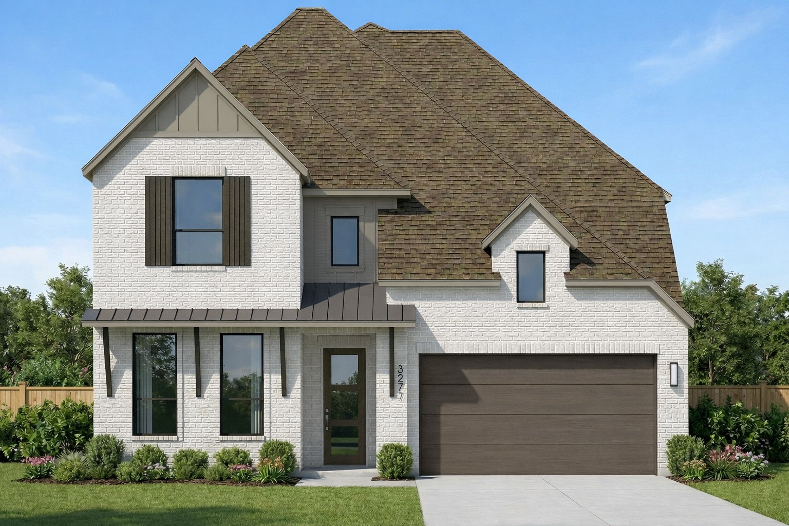 1325 Periwinkle Drive Celina TX 75009