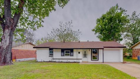 1600 Muse Street Fort Worth TX 76112