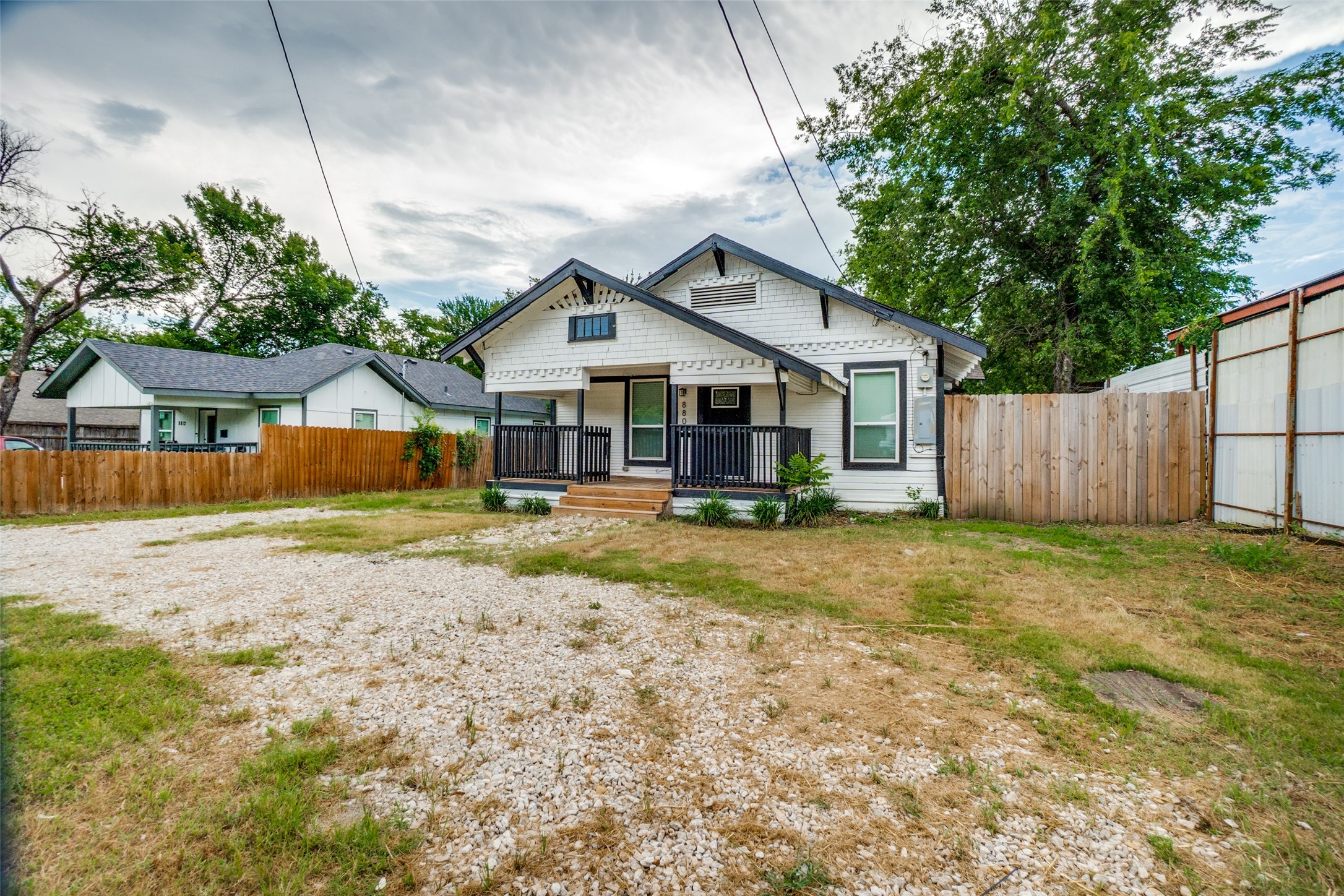 8808 Old Homestead Drive Dallas TX 75217