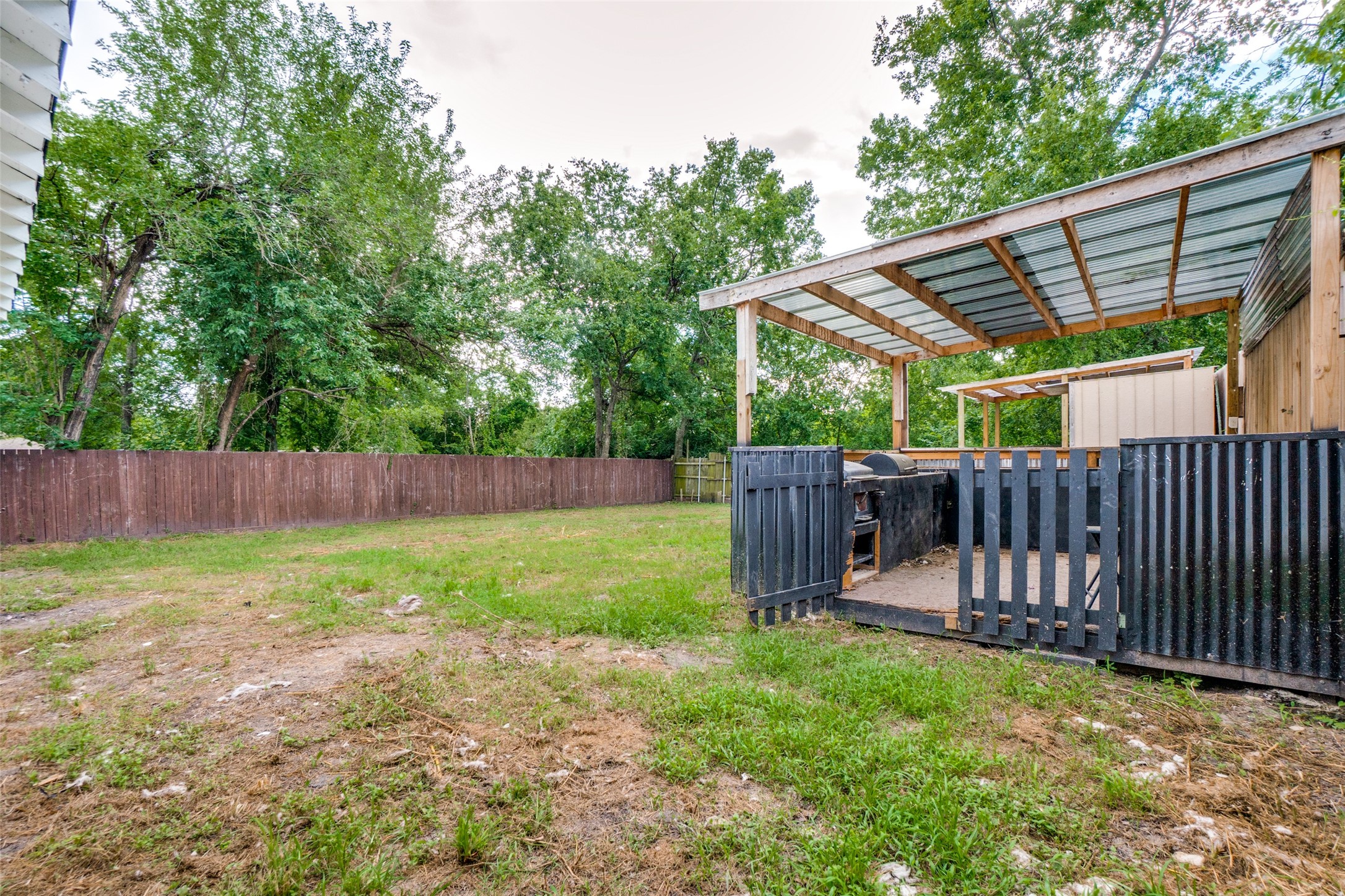 8808 Old Homestead Drive Dallas TX 75217