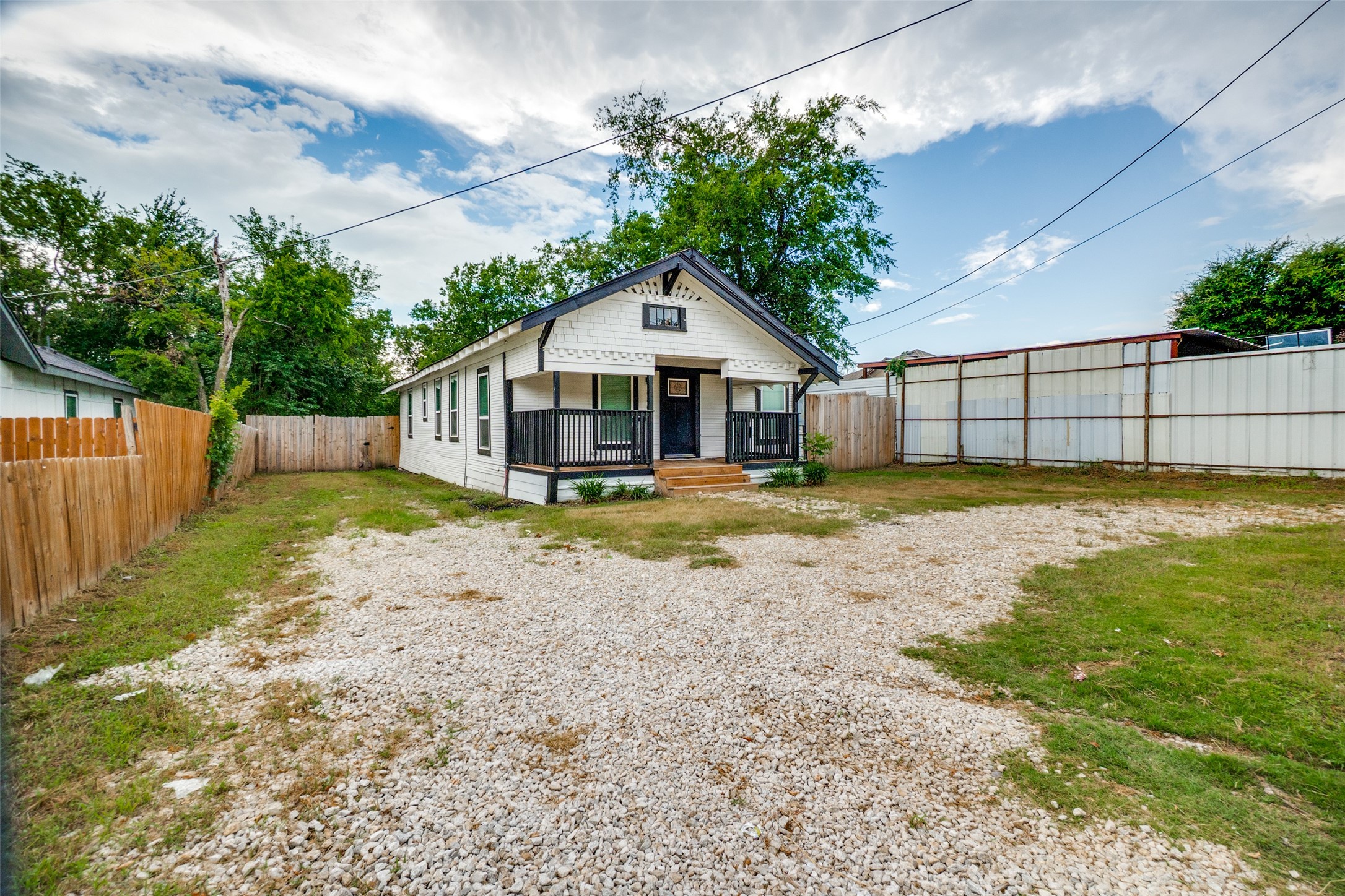 8808 Old Homestead Drive Dallas TX 75217