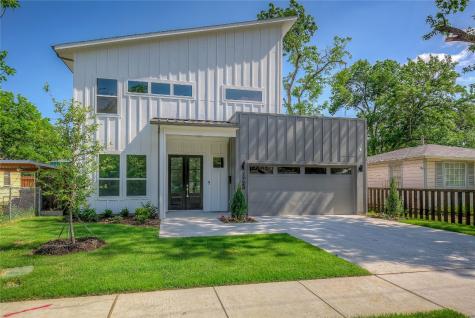 1723 Kraft Street Dallas TX 75212
