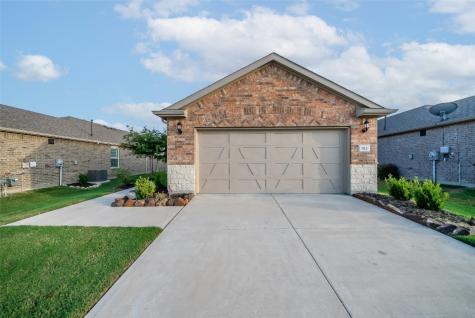 912 Rough Hollow Drive Mckinney TX 75071