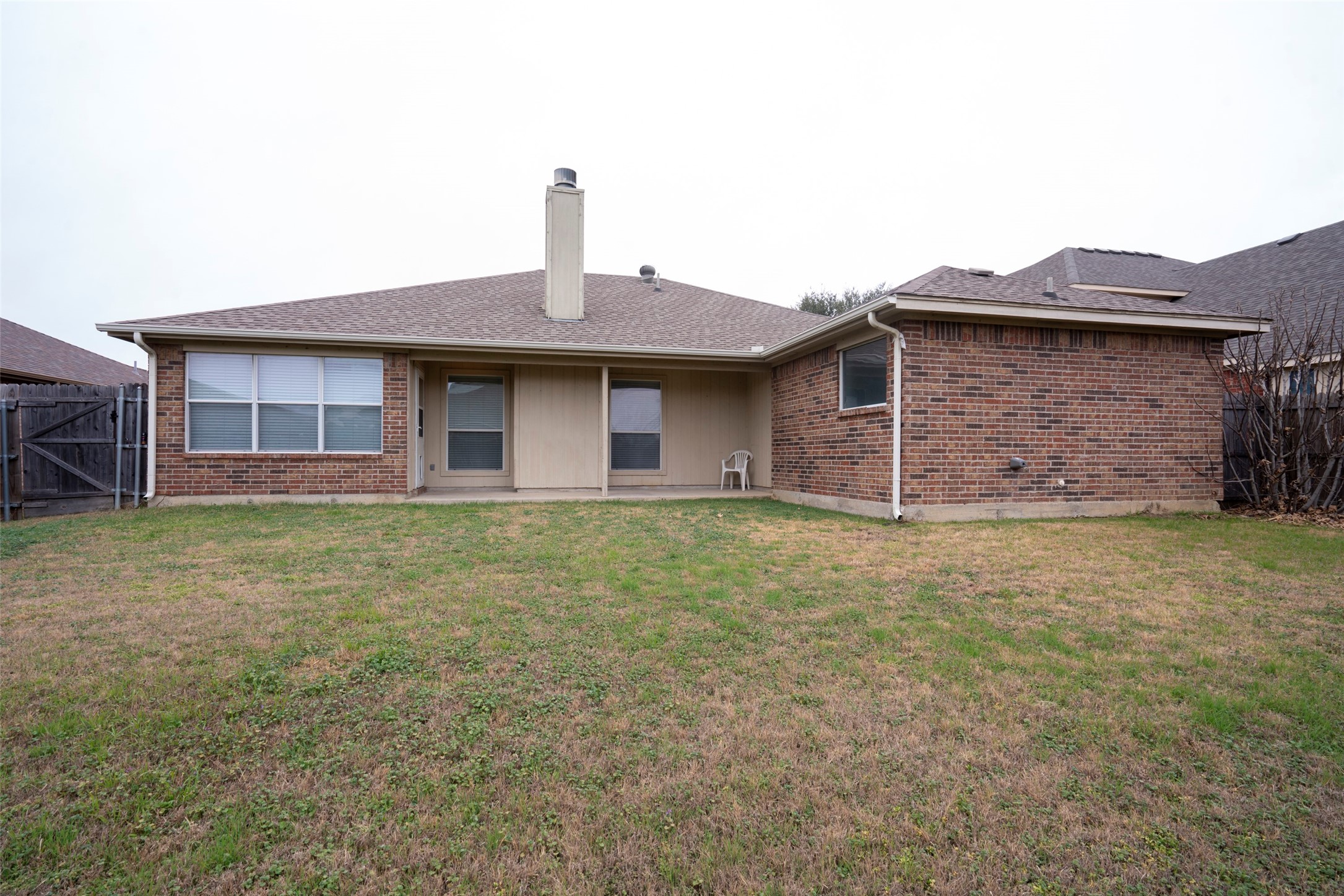 908 Chestnut Avenue Burleson TX 76028