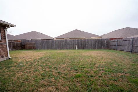 908 Chestnut Avenue Burleson TX 76028