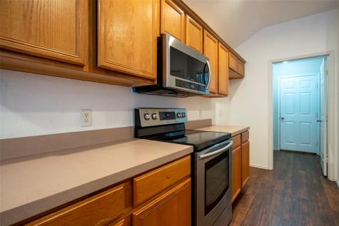 908 Chestnut Avenue Burleson TX 76028