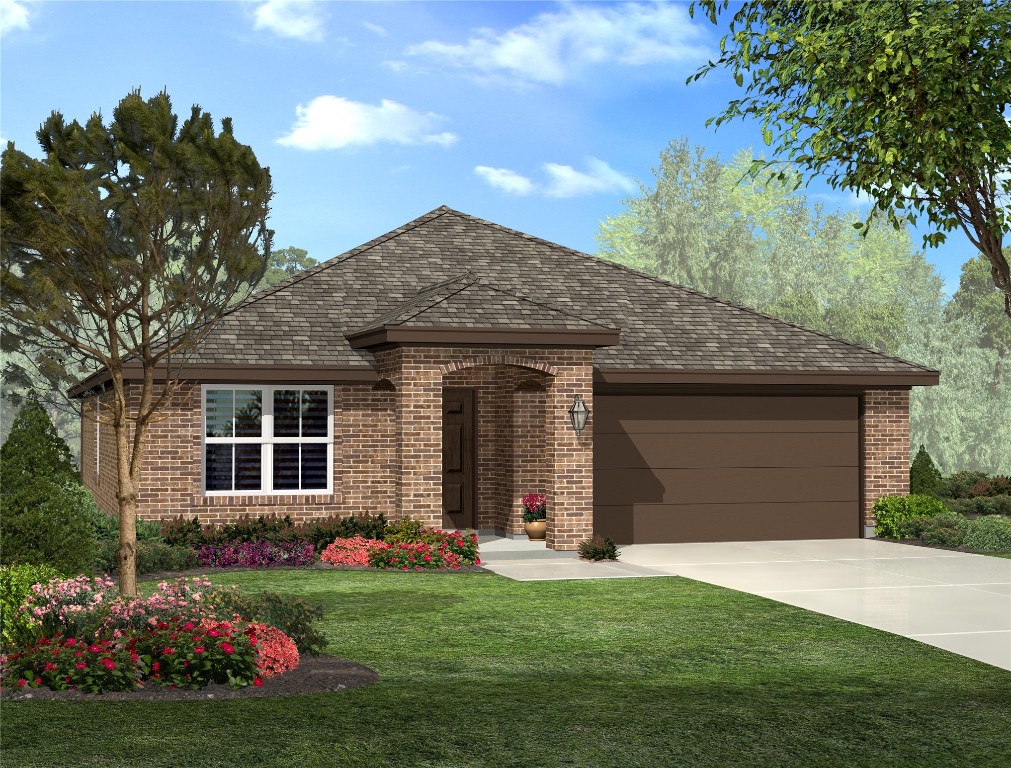 2413 Edisto Beach Drive Fort Worth TX 76108