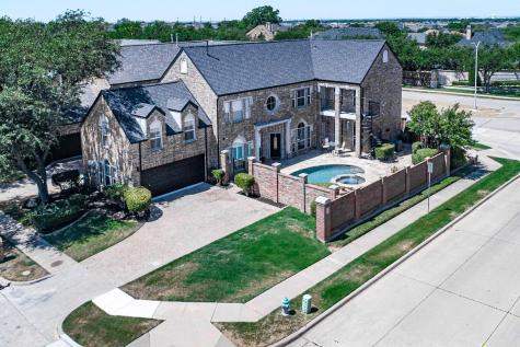 2737 Prestonwood Drive Plano TX 75093
