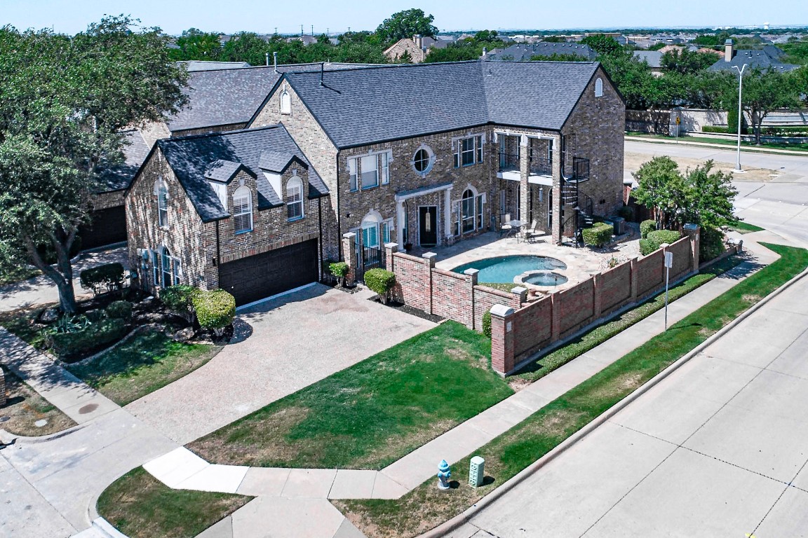 2737 Prestonwood Drive Plano TX 75093