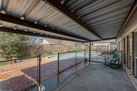 637 Manchester Drive Mansfield TX 76063
